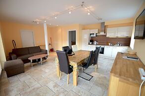 Penthouses Zell am See