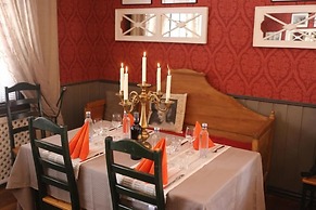 Hotel Kievari Ylitornio