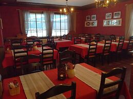 Hotel Kievari Ylitornio