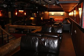 Hotel Kievari Ylitornio