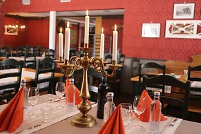 Hotel Kievari Ylitornio