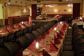 Hotel Kievari Ylitornio