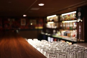 Hotel Kievari Ylitornio