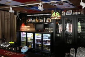 Hotel Kievari Ylitornio