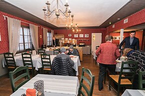 Hotel Kievari Ylitornio