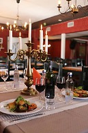 Hotel Kievari Ylitornio