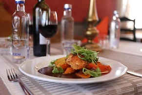 Hotel Kievari Ylitornio