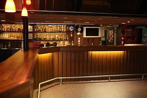 Hotel Kievari Ylitornio