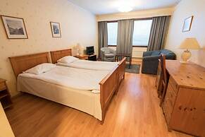 Hotel Kievari Ylitornio