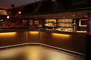 Hotel Kievari Ylitornio