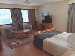 Hotel Kievari Ylitornio