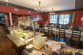 Hotel Kievari Ylitornio