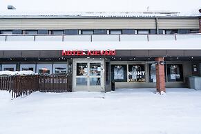 Hotel Kievari Ylitornio