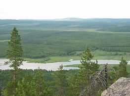 Hotel Kievari Ylitornio