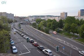 Saarbrücken City Apartments