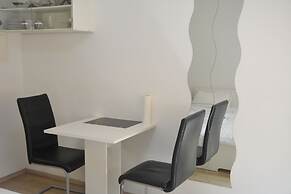 Saarbrücken City Apartments