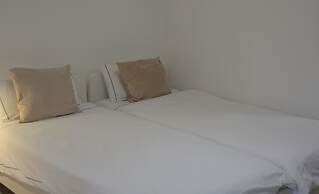 Saarbrücken City Apartments