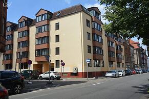 Saarbrücken City Apartments