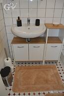 Saarbrücken City Apartments