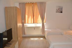 Saarbrücken City Apartments