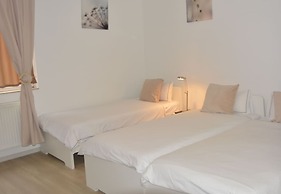 Saarbrücken City Apartments