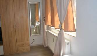 Saarbrücken City Apartments