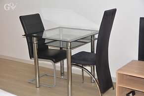 Saarbrücken City Apartments