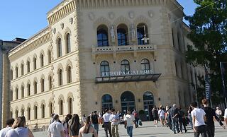 Saarbrücken City Apartments