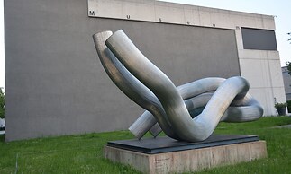 Saarbrücken City Apartments