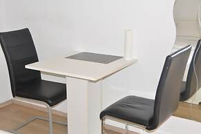 Saarbrücken City Apartments