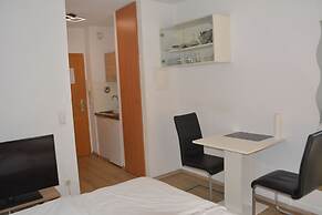 Saarbrücken City Apartments