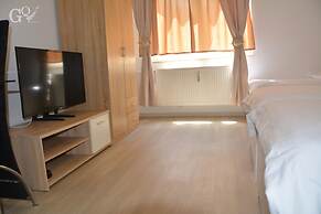 Saarbrücken City Apartments