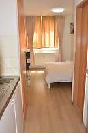 Saarbrücken City Apartments