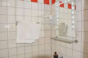 Saarbrücken City Apartments