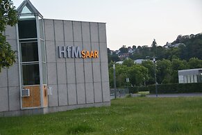 Saarbrücken City Apartments