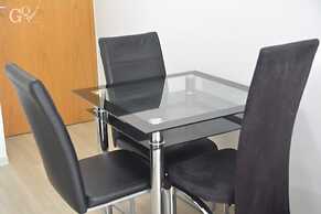 Saarbrücken City Apartments