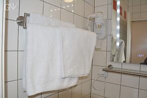 Saarbrücken City Apartments