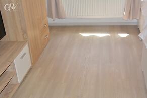 Saarbrücken City Apartments