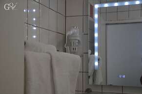 Saarbrücken City Apartments