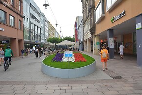 Saarbrücken City Apartments