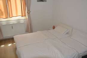 Saarbrücken City Apartments