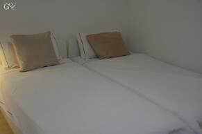 Saarbrücken City Apartments