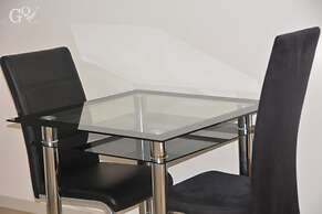 Saarbrücken City Apartments