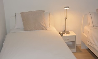 Saarbrücken City Apartments