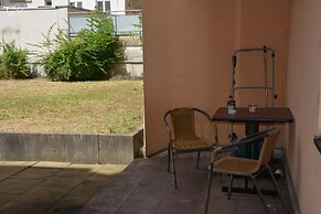 Saarbrücken City Apartments