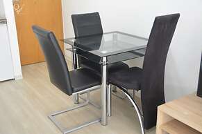 Saarbrücken City Apartments