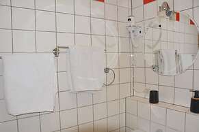 Saarbrücken City Apartments