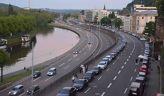 Saarbrücken City Apartments