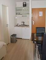 Saarbrücken City Apartments