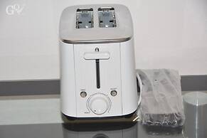 Saarbrücken City Apartments